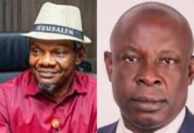 Ebonyi: Reps Member Dismisses Allegations Of Meddling In Abakaliki, Izzi Politics