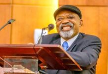Ngige Charges Soludo Over Expansion Of Ojukwu University Teaching Hospital