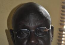 David Mark Mourns Foremost Editor, Dan Agbese