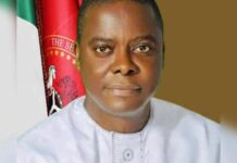 Serving Enugu Senator, Okey Ezea Is Dead