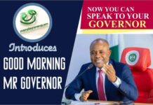 “We Were Forgotten”: Obiagu Resident’s Joy Mirrors Hope as Gov. Mbah’s Intervention Reaches Enugu Slum (Video)