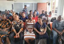 Anambra: 54 Beneficiaries Receive N33m Police Life Assurance, Welfare Scheme