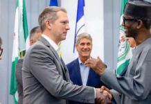 Terrorism, Christian genocide ‘ll end in Nigeria if.., US lawmaker