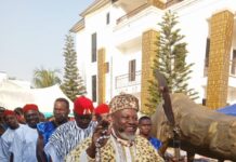 Enugu: Edeaniegu Community Commemorates Ancestral Day