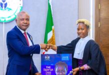 Gov Mbah: Why We’ll Continue to Prioritise Child Welfare, Education