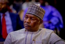 Alleged terror financing: Malami faces long detention as DSS intensifies investigation