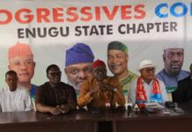 APC Hails Enugu’s Peaceful, Transparent Ward Congresses