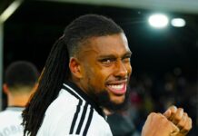 BREAKING: Super Eagles Star Alex Iwobi Attacked by Armed Robbers at UK Home