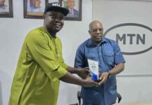 Expert urges youths to embrace digital economy, Says technology key to growth