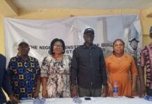 NIOB Frowns at Quackery, Calls for Collaboration to Tackle Building Collapse