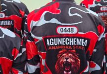 Alleged Internal Crisis, Xenophobia Claims Rock Agunechemba Security Squad
