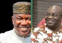 FULL LIST: Former Governors Ugwuanyi, Ikpeazu to Greece, Spain As FG Posts New Ambassadors