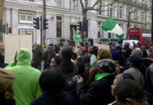 Nigerians in India cry out over alleged police brutalisation, Govt Clampdown