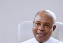 Peter Ndubuisi Mbah at 54: A Technocrat’s Drive to Rebuild Enugu