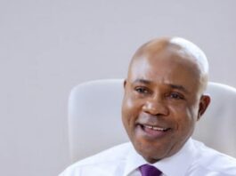 Peter Ndubuisi Mbah at 54: A Technocrat’s Drive to Rebuild Enugu