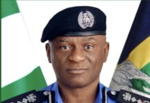 Police Shake-Up: Lagos, Delta Among States with New CPs as IGP Disu Reshuffles Command