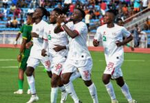 Rangers Wallop Nasarawa United 2–0 in Enugu, Go Top of League