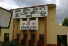 NAUTH SUG Dismisses Protest Against Hike In School FeesÂ