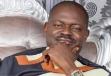Ebonyi Central Senate: How Laz Ogbee’s Entry Has Redrawn the Political Map
