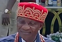 Another Traditional Ruler Killed in Ebonyi, Governor Orders Investigation