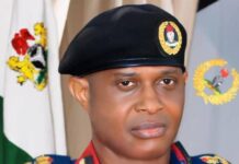 Easter: NSCDC Deploys 1,322 Personnel to Secure Enugu