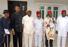 Ex-South East Governors Back Tinubu, Launch Forum to Drive Regional Development