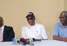 Enugu West Stakeholders Fix April 18 for Pro-Mbah Second Term Rally