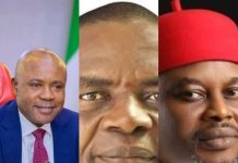 2027: The Storm Gathers in Enugu Governorship Race
