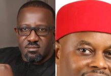 2027: Onoh Warns Enugu Over Nnaji’s Ambition, Says “Nice Men Make Terrible Leaders”
