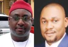 Anambra: 2 Policemen Shot as Ex-Lawmaker Escapes Assassination Anambra, ‘Era of Rascality Over’, LG Chair