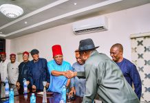 2027: ‘Why Obi met Jonathan behind closed doors’