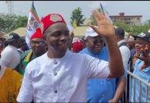 Anambra: Senate Not For Bench Warmers, Says Onunkwo