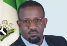 Onoh Slams Uche Nnaji’s Zoning Embrace, One-Term Pledge as Hollow, Backs Gov Mbah for 2nd Term to Preserve Enugu’s Rotational Equity