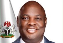 Enugu East Chairman Celebrates CWO on Mothering Sunday, Unveils Women Empowerment Plans