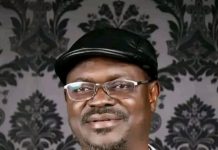 2027: Former Reps Member Ogbee Joins Ebonyi Senatorial Race