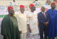 Soludo Laments Absence Of Public Policy In Academic Research