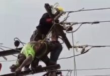 Controversy Trails Electrocution of Popular Electricity Worker in Enugu