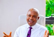 Isi-Uzo LG Boss Rallies 500 Forest Guards, Hails Mbah’s Security Reforms