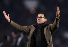 BREAKING: Chelsea sack head coach Liam Rosenior after Brighton loss