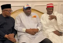 2027: Obi, Kwankwaso join NDC, demand litigation-free politics