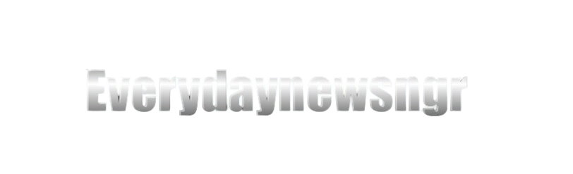 EverydayNewsNGR