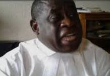 Supreme Court Ruling Misread, PDP Structure Intact — Nnaji Fires Back