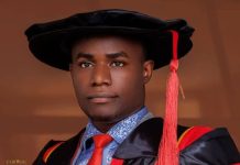 NDC Elects Dr. Johnpaul Anih Chairman, Okafor Secretary In Enugu Congress