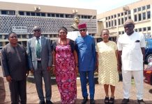 Maritime Key to Economic Growth, Sustainable Development — UNN VC