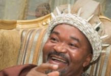 Awka Monarchy Tussle: Ndigwe Denounces Claim as Eze Uzu III, Dismisses Social Media Reports