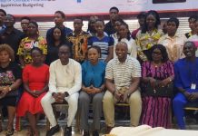 Enugu, SSDO advance domestic resource mobilisation for climate responsive budgeting