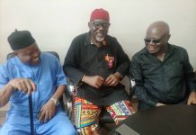 2027: Anambra ADC Intact Despite Obi, Kwankwaso Departure – Guber Candidate